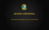 143.º Sessão Ordinária