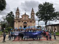 Dia Mundial da Conscientização do Autismo em Tremembé