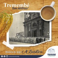 História da Basílica 