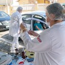 Idosos de 73 e 74 anos serão vacinados contra a Covid-19